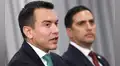 Daniel Noboa suma su octavo ministro de Salud en lo que va de su gobierno mientras persiste la crisis de medicinas