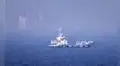 Trump restablece el bloqueo naval a Irán en Ormuz y cobrará un peaje del 20% a los buques que transiten