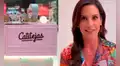 Trabajadora de María Pía Copello revela que solo vende 5 'Catitejas' al día y genera especulaciones