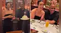 Magdyel Ugaz y Sergio George protagonizan íntimo momento en cumpleaños y desatan rumores de romance