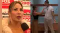 ¡Quiere ser actriz! Pamela López desea debutar en la actuación tras llantos y drama en reality: “Me gustaría, hay que atreverse”