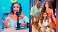 Ethel Pozo se indigna con Janet Barboza por llamarla "exintegrante" de ‘América hoy’ y lanza aclaración: “Ese era mi programa”