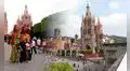 Ni París ni Tokio: esta ciudad de América Latina fue nombrada como la mejor del mundo, según Conde Nast Traveler 2026