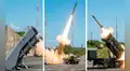 Estados Unidos en peligro de desabastecerse de misiles Patriot, THAAD y Tomahawk por años, según un estudio del CSIS