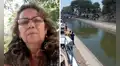 "Ella no se suicidó": Exigen al Ministerio Público continuar pericias tras hallazgo de madre en canal de Piura