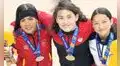 Micaela Apaéstegui e Isaías Sono, del Programa Lima 2027 del IPD, conquistan dos oros en los Parasuramericanos Valledupar 2026