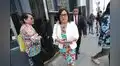 Investigan a la fiscal Geovana Mori por abuso de autoridad y prevaricato
