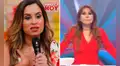 Magaly Medina impacta al anunciar encuentro bomba con Ethel Pozo en su programa: “En vivo y en directo”
