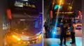 Dos buses de El Dorado con más de 100 pasajeros son atacados a balazos en Lima: empresa suspende todos sus viajes