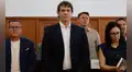 Hermano de Pedro Sánchez es inhabilitado 9 años para ejercer un cargo público por presunta contratación irregular
