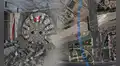 ¿Qué está pasando a 20 metros bajo el río Rímac? La colosal megaobra del Metro de Lima que nos pone al nivel de París y Nueva York