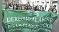 Ultraderecha impulsa en Chile una ley que obligaría a las mujeres a escuchar el latido fetal antes de interrumpir el embarazo