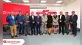 Caja Huancayo fortalece su liderazgo financiero y reafirma su compromiso con el desarrollo sostenible del país