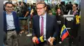 Delcy Rodríguez fortalece la alianza de Venezuela con Estados Unidos al nombrar nuevo canciller y representante