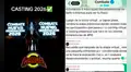 Alertan sobre falso casting del reality 'Combate' tras anuncio de su regreso: estafan a jóvenes pidiendo fotos en bikini y más
