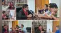 Presidente de la Corte de Lambayeque presenta avances institucionales y reafirma la independencia judicial