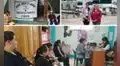 Juzgado de Paz Letrado de La Coipa lleva Justicia Itinerante al distrito de Tabaconas