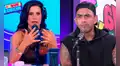 ¡No solo con Ethel Pozo! María Pía Copello revela que Diego Chávarri también le faltó el respeto en ‘Esto es guerra’: “Se puso malcriado”