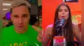 Youtuber iOA manda fuerte indirecta a Laura Spoya tras insultarlo: “Huev** es la gente que sale, toma, maneja y choca”