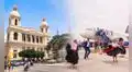 Chiclayo suma nueva conexión aérea con Lima: SKY inicia vuelos diarios y proyecta 75.000 pasajeros hasta diciembre