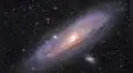 Astrónomos detectan el azúcar de las frambuesas en el centro de la Vía Láctea que ayudaría a explicar el origen de la vida