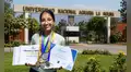 Escolar de 13 años logra primer puesto en la UNALM tras perder a su padre y promete convertirse en profesional