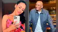 Sergio George confirma saliditas con Magdyel Ugaz: ¿Cuántos años le lleva el productor a la actriz peruana?