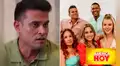 Christian Domínguez reafirma su lealtad a Ethel Pozo tras la ‘traición’ de Janet Barboza y Edson Dávila: "Me voy contigo"
