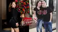 Ana Lucía Urbina de Corazón Serrano revela si está enamorada tras su relación con Edwin Guerrero: "El amor se nota"