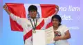 ¡Histórico! Joven de SJL gana medalla de plata en el debut de Perú en la Olimpiada Mundial de Física