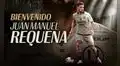 Universitario oficializó el fichaje de Juan Manuel Requena para el Torneo Clausura 2026