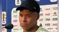 Kylian Mbappé y su contundente mensaje tras la eliminación de Francia del Mundial 2026: "Hay una enorme decepción"