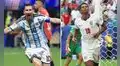 Argentina vs Inglaterra EN VIVO: hora y canal del partido por las semifinales del Mundial 2026