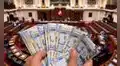 Crédito suplementario de S/9.596 millones fue aprobado por el Congreso: financiará beneficios CAS, salud, educación y elecciones