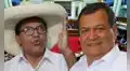 Jorge Nieto sobre negociaciones con Juntos por el Perú por Mesa Directiva: "Están en un punto adormecido"