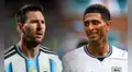¿Qué partidos se juegan HOY en el Mundial 2026? Horarios y canales de TV para ver fútbol EN VIVO