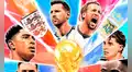 Argentina vs Inglaterra HOY: a qué hora juegan el partido por las semifinales del Mundial 2026 con Lionel Messi
