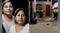 Triple crimen en Chimbote: asesinan a abuela, madre y adolescente de 13 años durante ataque armado