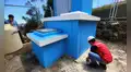 Obra de agua potable  de S/33,8 millones en Cajamarca presenta deficiencias por trabajos no ejecutados