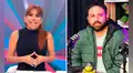 Magaly Medina despide a su reportero tras revisar su celular por denuncia de presunta extorsión y acoso: “Ya no forma parte del programa”