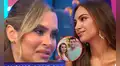 Ethel Pozo reconoce su error con Natalie Vértiz tras romper su amistad por malentendido: "Yaco ya me explicó"