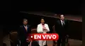 Keiko Fujimori EN VIVO: JNE entrega sus credenciales junto a Luis Galarreta y Miguel Torres