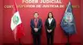 Corte de Tumbes designa jueces supernumerarios para fortalecer el servicio de justicia