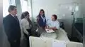 Jueza entrega depósito judicial a madre internada para garantizar pensión de alimentos