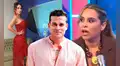 Janet Barboza destapa chat inédito de Ethel Pozo y revela que no quería más a Christian Domínguez en ‘América hoy’ tras su ampay: “Se volvió a mentir”