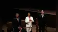 Keiko Fujimori recibe las credenciales como presidenta del Perú para el periodo 2021 - 2026