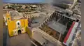 Inversión millonaria en el norte: restaurarán emblemático templo colonial religioso que sobrevivió a terremotos