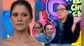 Ric La Torre se conmueve al anunciar su salida del canal de streaming de María Pía Copello: "No se llegó a buen puerto"