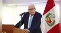 Julio Velarde alerta sobre impacto económico del fenómeno de El Niño