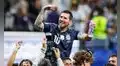 Lionel Messi tras clasificar a Argentina a la final del Mundial 2026: "Fuimos a buscarlo con fútbol y ganas"